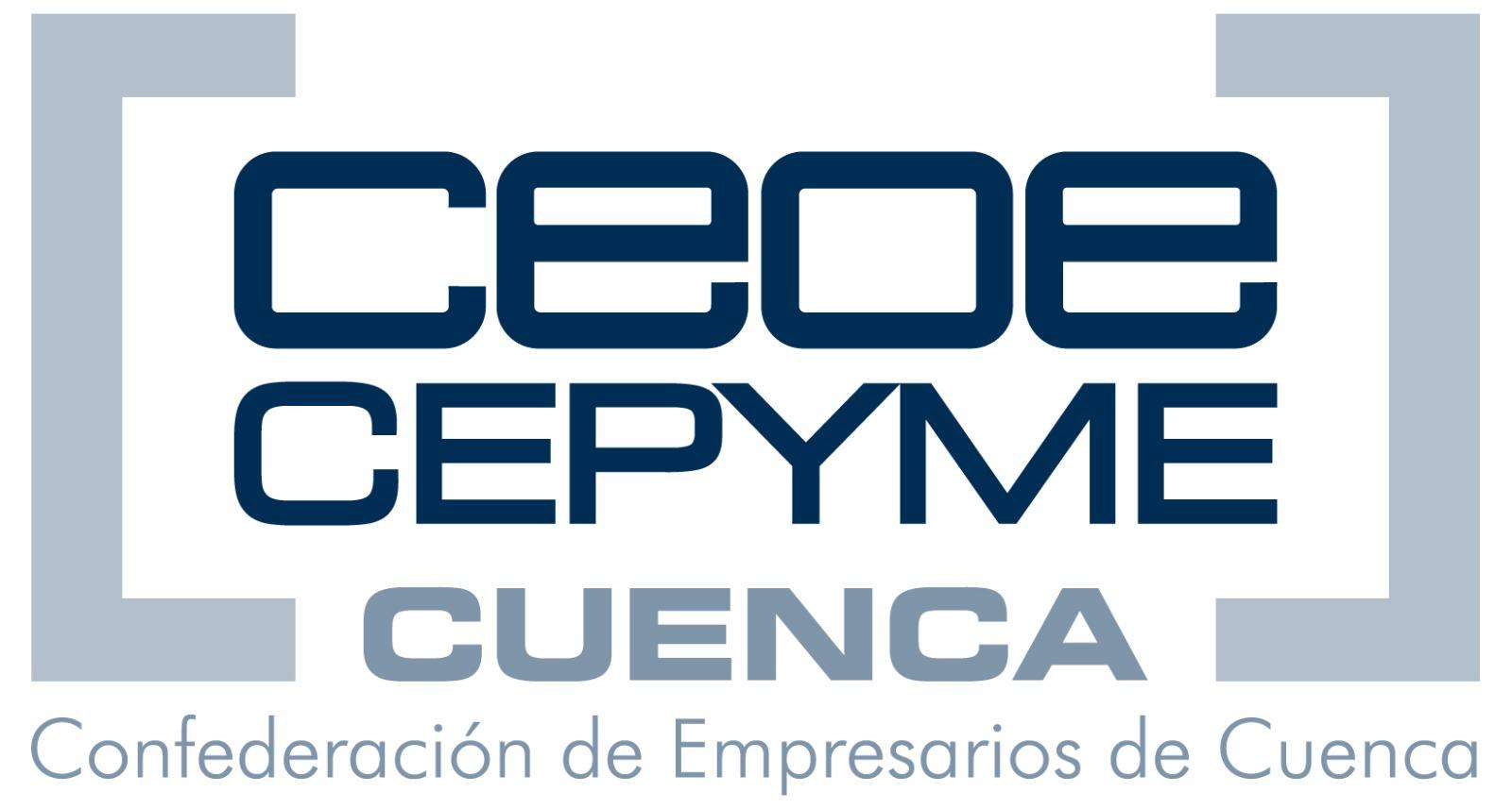 CEOE CEPYME Cuenca